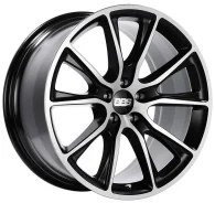BBS SV 004. 10.0x20", 5x112, ET46, �� 66,6���. ����
