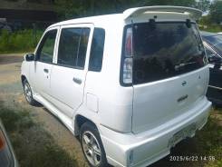 Nissan Cube. , , 1.0 (85..), , 186 400.  