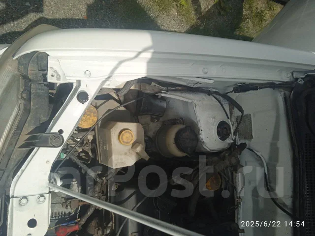 Nissan Cube. �������, ��������, 1.0 (85��.�.), ������, 186 400����. �� ����