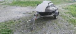 Yamaha VX. 2007 ��� ����