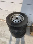 Toyo H09. ������, ��� �����, �/�, ����� 70 %. �������� ������� ����