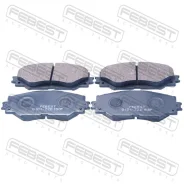 ������� ��������� | ����� ����/��� | 0101ZZE150F Febest 0101ZZE150F ����