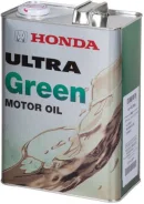 Honda Ultra Green