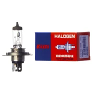 ����� ��������� ����� Koito H4U 12V 60/55W (��. 1 ��. ) 0456U Koito 0456U ����