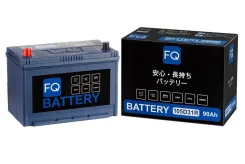 FQ Fujito Quality