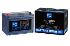 FQ Fujito Quality