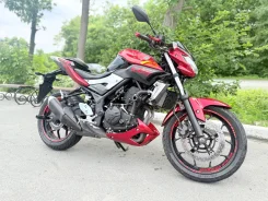 Yamaha MT-03. 320����. ��., ��������, ���������, ��� ������� ����