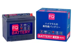 FQ Fujito Quality