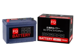 FQ Fujito Quality