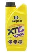 Bardahl XTG