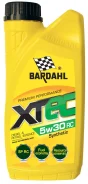 Bardahl XTEC