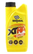 Bardahl XTRA