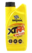 Bardahl XTRA