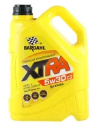Bardahl XTRA