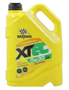 Bardahl XTEC