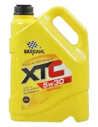 Bardahl XTC L1