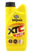 Bardahl XTC