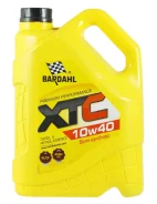 Bardahl XTC