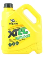 Bardahl XTEC