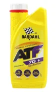 Bardahl ATF 7G+