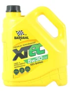 Bardahl XTEC