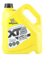 Bardahl XTS