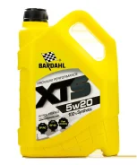 Bardahl XTS