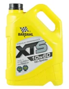 Bardahl XTS