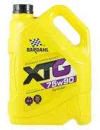 Bardahl XTG