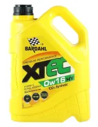 Bardahl XTEC