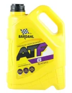 Bardahl ATF VI