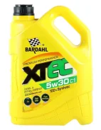 Bardahl XTEC