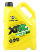Bardahl XTEC