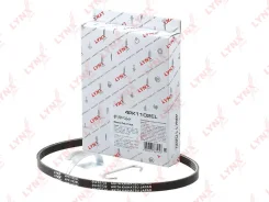������ ������������ HCV 4PK1102EL LYNXauto 4PK1102EL ����