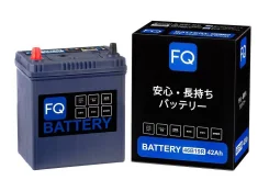 FQ Fujito Quality
