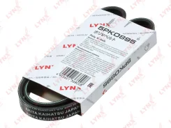 ������ ������������ 5PK0895 LYNXauto 5PK0895 ����