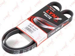 ������ ������������ 5PK1163 LYNXauto 5PK1163 ����