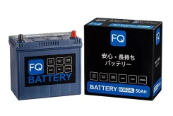 FQ Fujito Quality