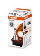 ����� H11 12V 55W PGJ19-2 Original LINE �������� ������������ �/� (���) 1 ��. 64211 Osram 64211 ����