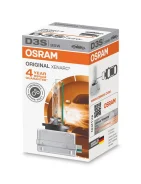 ����� Osram Xenarc Original (42V, 35W) D3S PK32d-5 66340 66340 Osram 66340 ����