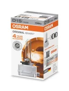 ����� Xenarc [������, D1S, T=4500K] 1��. ��������� �������] 66140 D1S (35W) Osram 66140 ����