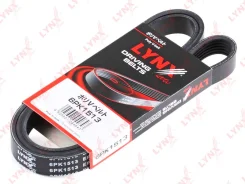 ������ ������������ 6PK1513 LYNXauto 6PK1513 ����