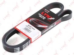 ������ ������������ HCV 6PK1880 LYNXauto 6PK1880 ����