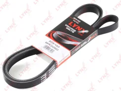 ������ ������������ 6PK2260 LYNXauto 6PK2260 ����