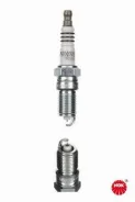 ����� ��������� TR55IX Iridium 7164 NGK 7164 ����