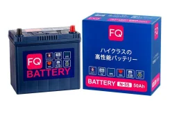 FQ Fujito Quality