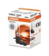 ����� Osram Original LINE (12V, 60W) HB3 P20d 9005 9005 ����