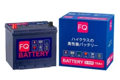 FQ Fujito Quality