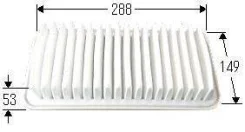 ������ ��������� VIC A-1003 A1003 ����