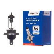 ����� ��������� ����� Avantech H4 (HB2) 24V 75/70W AB0015 Avantech AB0015 ����